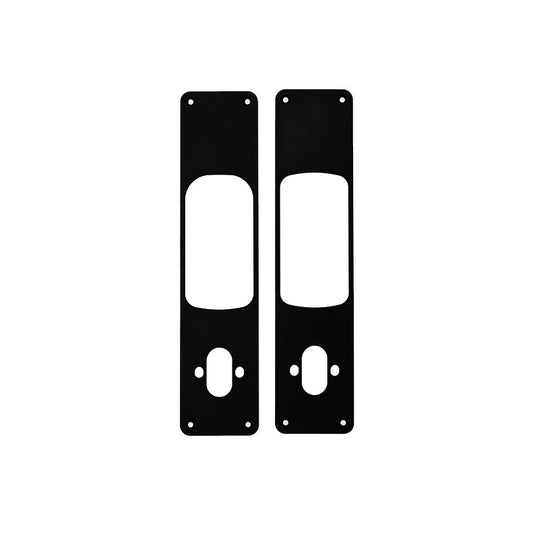 Paxton PaxLock Pro - Euro profile cover plate kit 70-72mm