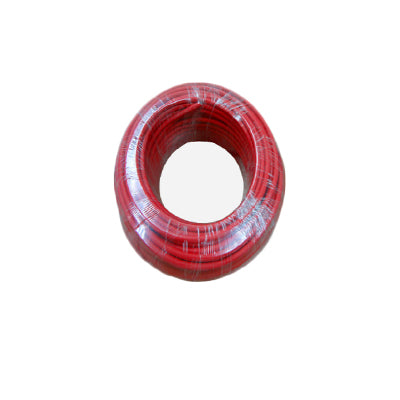 SOLAR CABLE RED 6MM 100M