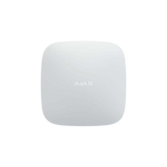 Ajax Hub 2 4G White
