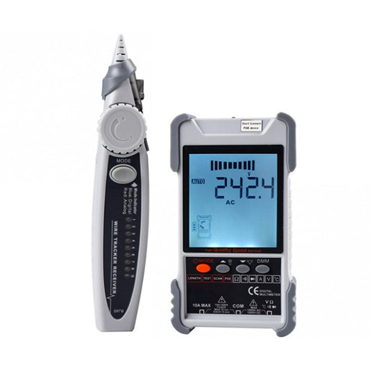 UltraLAN Multi Meter and Cable Tester (CAB-T-MPCT+MM)