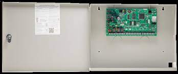 DMP XR150 10 - 142 Zone Panel with NetworkDialer in Housing