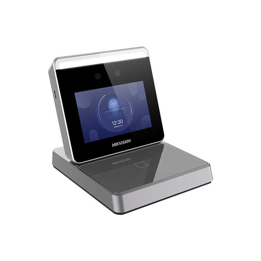 HIKVISION ACCESS FP and Facial Enrollment Station USB