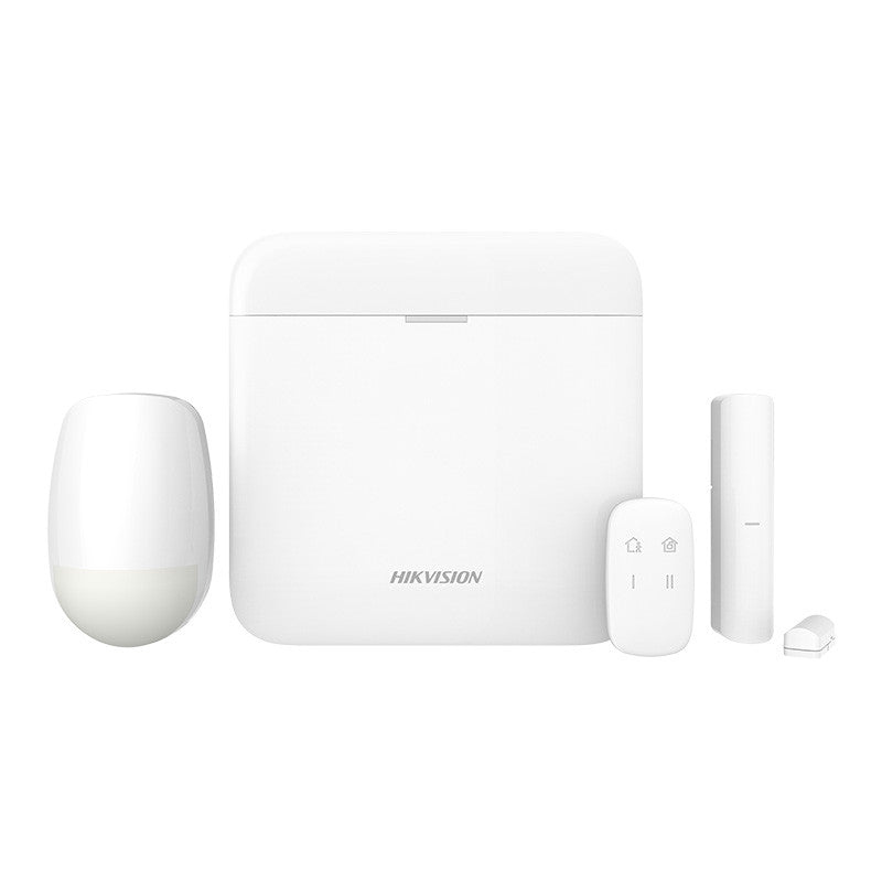 HIKVISION AX-PRO Wireless Kit - 868MHz - 64 Zones 2G Only