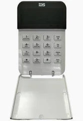 IDS - XSeries - LCD keypad