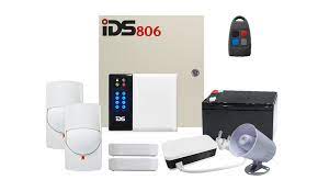 IDS 806 Wireless Solution - Kit