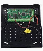 IDS X64 Serial - 8 Zone Alarm Panel Expandable to 64 Zones 24VDC