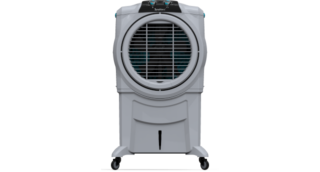 SUMO Residential Air Cooler 195W/115L Portable