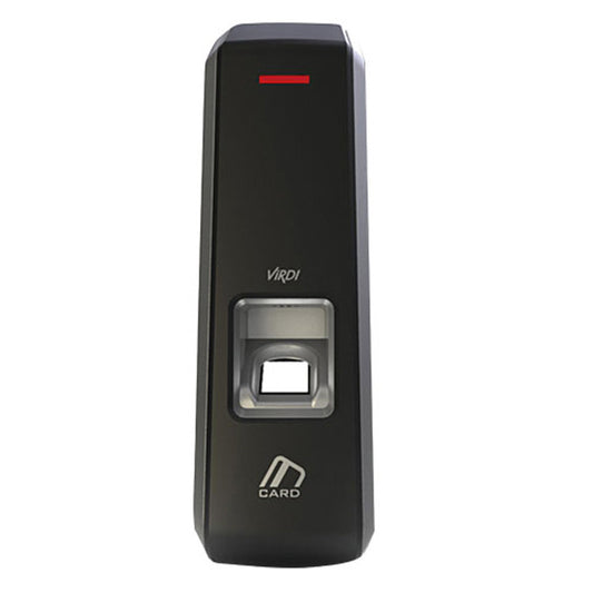 Virdi AC2000HSC Fingerprint Reader - Mifare - IP65 - High Capacity
