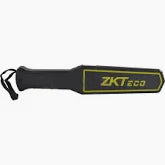 ZKTeco D180K Hand Held Metal Detector - Includes Battery & Charger