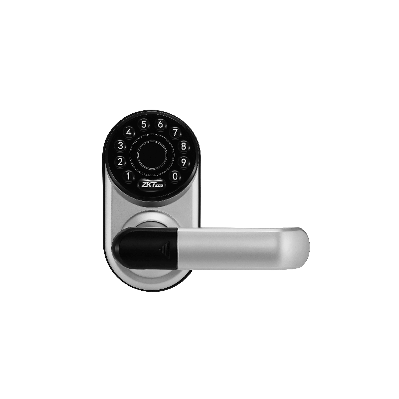 ZKTeco ML200 Smart Door Lock - Keypad - BLE