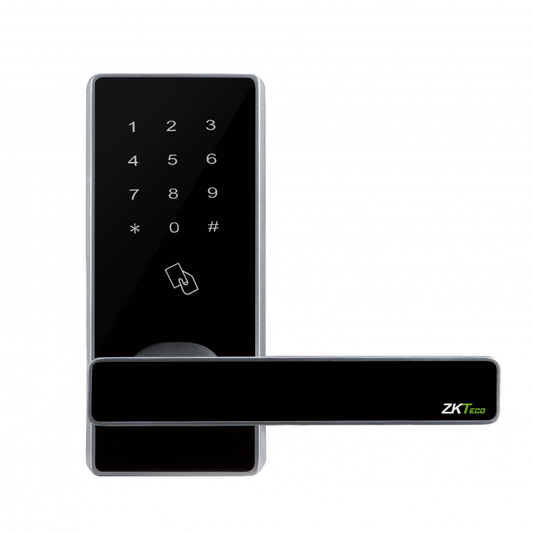 ZKTeco NG-DL30Z Zigbee Smart Door Lock - Keypad Reader - Bluetooth