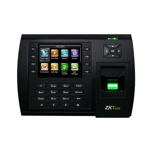 ZKTeco S900 Fingerprint Keypad Reader