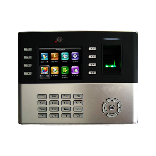 ZKTeco iClock990ID4G Fingerprint Keypad Reader - 4G