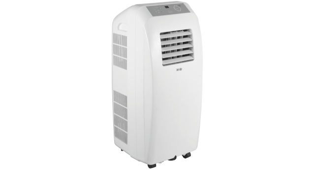 AI Portable Cooling Only Fixed Speed 9000BTU