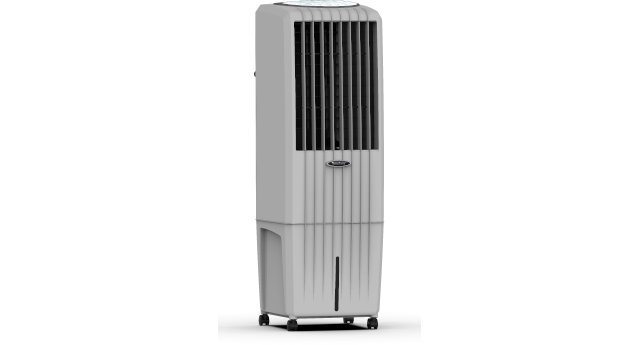 DIET Residential Air Cooler 165W/22L 14m2