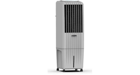 DIET Residential Air Cooler 165W/50L 16m2