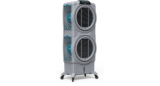 SUMO Residential Air Cooler 375W/75L Portable