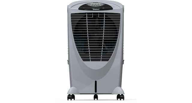 WINTER i Residential Air Cooler 190W/56L 37m2